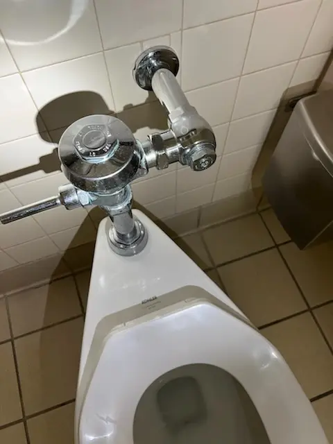 Fixture installation and repair for Hydro Jetting in Cresaptown